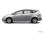 2012 Toyota Prius v Two Wagon